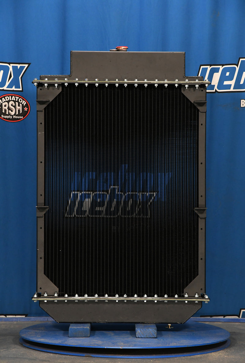 Load image into Gallery viewer, HME Fire Truck Radiator # 609618
