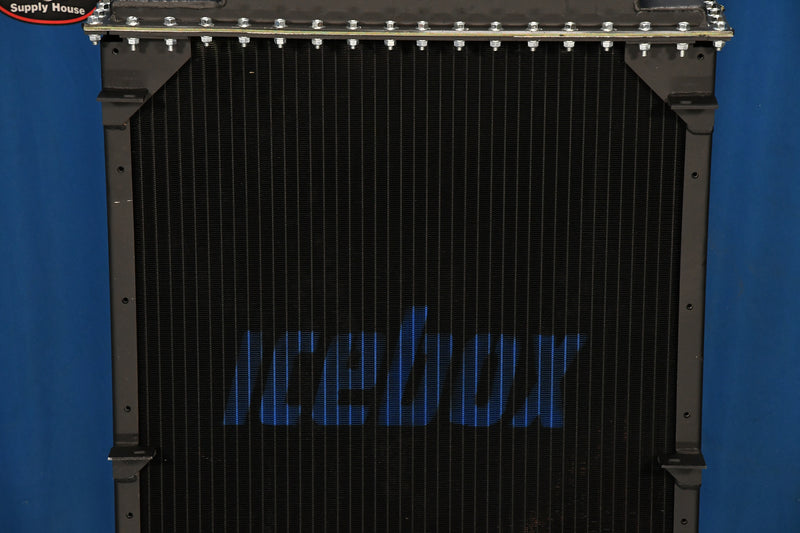 Load image into Gallery viewer, HME Fire Truck Radiator # 609618
