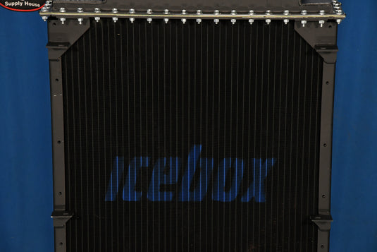 HME Fire Truck Radiator