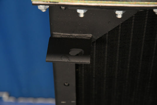 HME Fire Truck Radiator