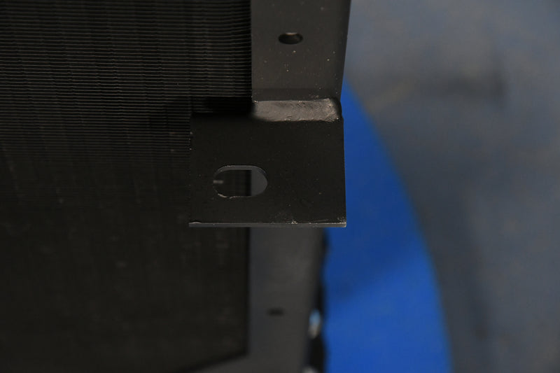 Load image into Gallery viewer, HME Fire Truck Radiator # 609618
