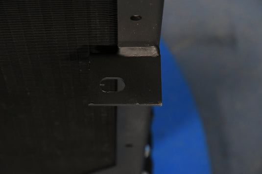 HME Fire Truck Radiator