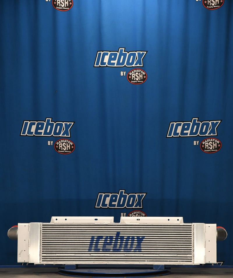 Load image into Gallery viewer, Spartan Charge Air Cooler # 700011
