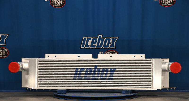 Load image into Gallery viewer, Spartan Charge Air Cooler # 700011
