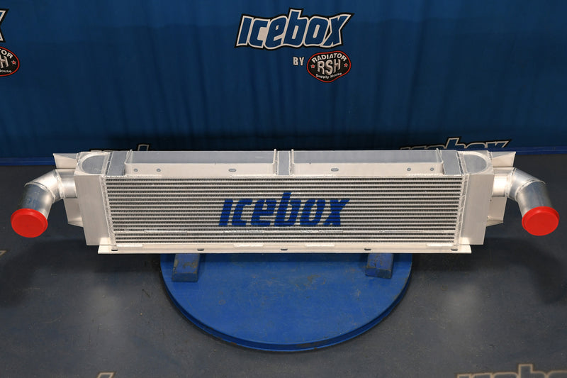 Load image into Gallery viewer, Spartan Charge Air Cooler # 700011
