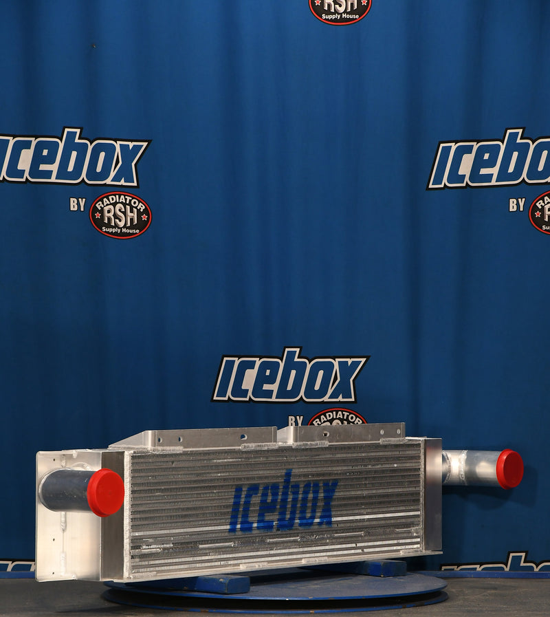Load image into Gallery viewer, Spartan Charge Air Cooler # 700011
