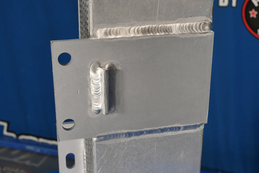 Spartan AC Condenser