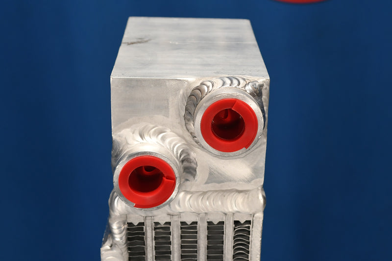 Load image into Gallery viewer, Spartan AC Condenser # 700021
