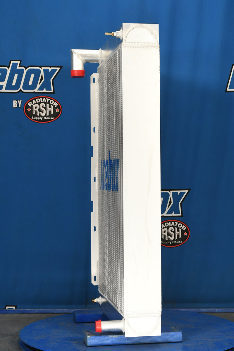Load image into Gallery viewer, Tiffin Breeze, Motorhome Radiator # 700032
