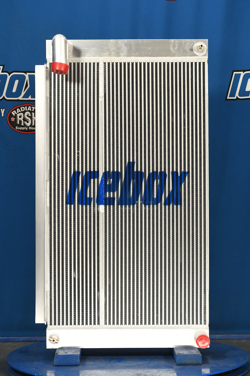 Load image into Gallery viewer, Tiffin Breeze, Motorhome Radiator # 700032
