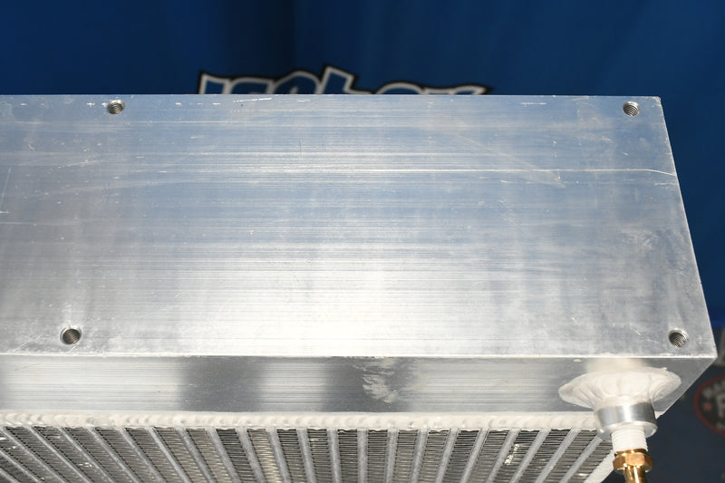 Load image into Gallery viewer, Tiffin Breeze, Motorhome Radiator # 700032

