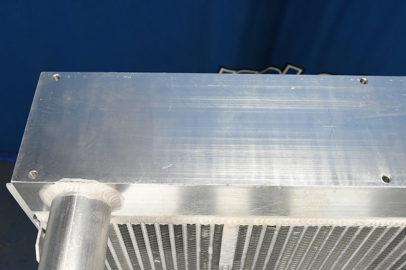 Load image into Gallery viewer, Tiffin Breeze, Motorhome Radiator # 700032
