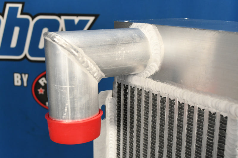 Load image into Gallery viewer, Tiffin Breeze, Motorhome Radiator # 700032
