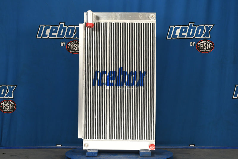 Load image into Gallery viewer, Tiffin Breeze, Motorhome Radiator # 700032
