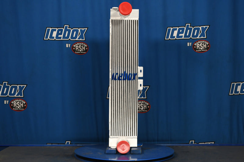 Load image into Gallery viewer, Newmar Dutch Star Charge Air Cooler # 700033
