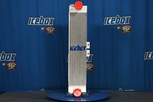 Newmar Dutch Star Charge Air Cooler