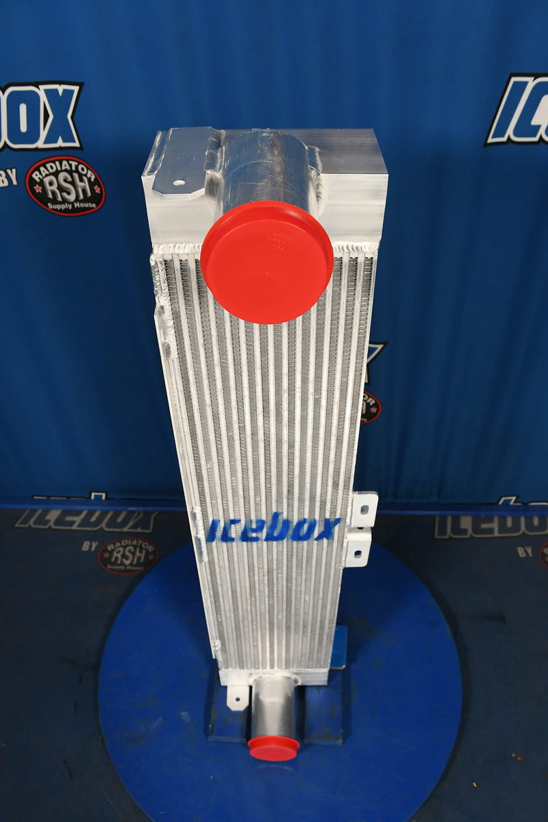 Load image into Gallery viewer, Newmar Dutch Star Charge Air Cooler # 700033
