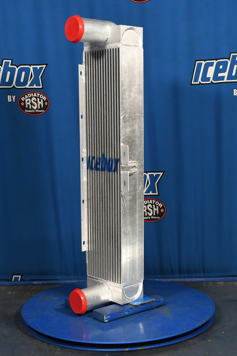 Load image into Gallery viewer, Newmar Dutch Star Charge Air Cooler # 700033
