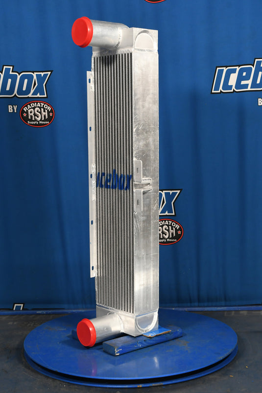 Newmar Dutch Star Charge Air Cooler
