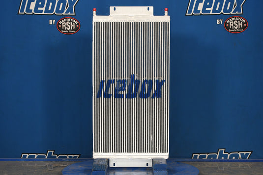 Tiffin Motorhome Condenser