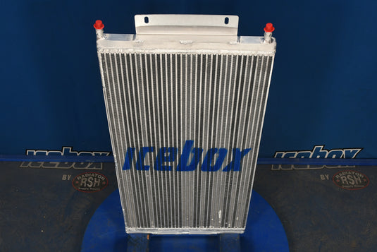 Tiffin Motorhome Condenser