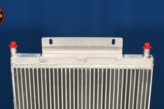 Tiffin Motorhome Condenser