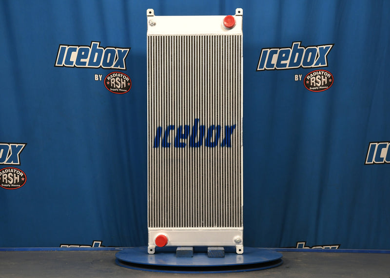Load image into Gallery viewer, Country Coach Entegra, Anthem Radiator # 700036
