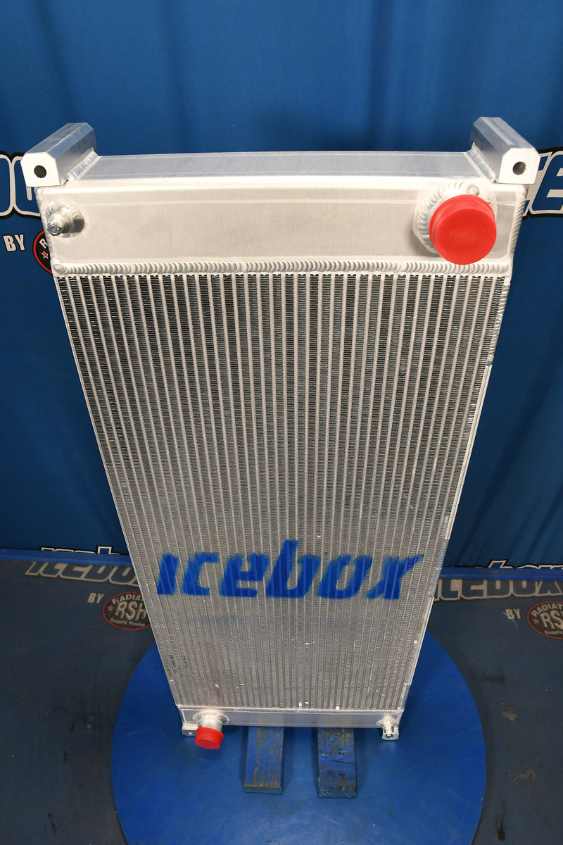 Load image into Gallery viewer, Country Coach Entegra, Anthem Radiator # 700036
