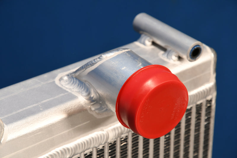 Load image into Gallery viewer, Spartan Entegra Radiator # 701660
