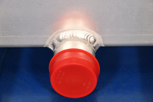 Spartan Entegra Radiator