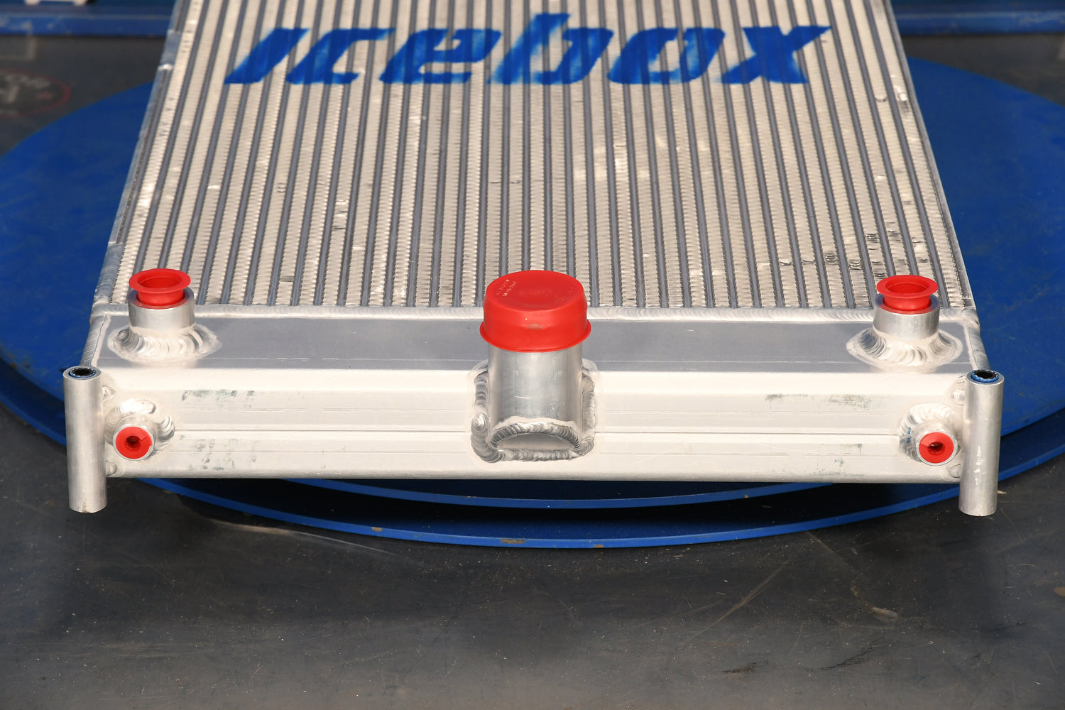 Spartan Entegra Radiator # 701660 – Radiator Supply House