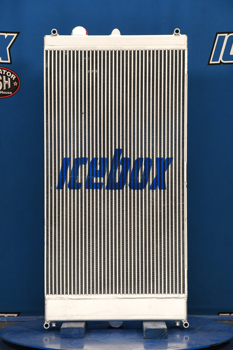Load image into Gallery viewer, Spartan Entegra Radiator # 701660
