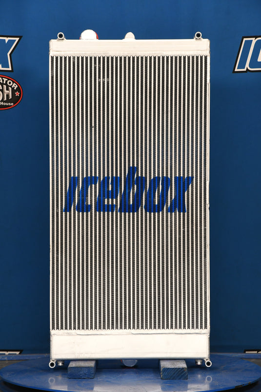 Spartan Entegra Radiator