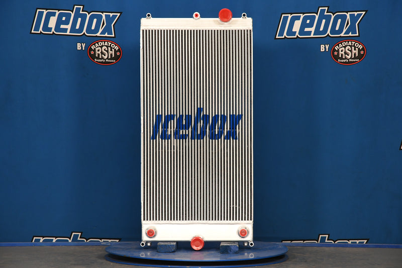 Load image into Gallery viewer, Spartan Entegra Radiator # 701660
