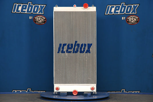 Spartan Entegra Radiator