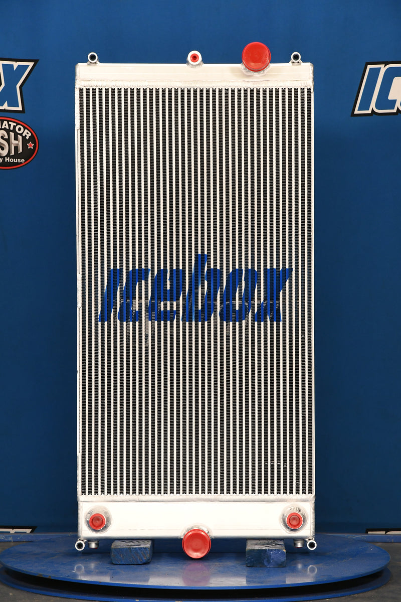 Load image into Gallery viewer, Spartan Entegra Radiator # 701660
