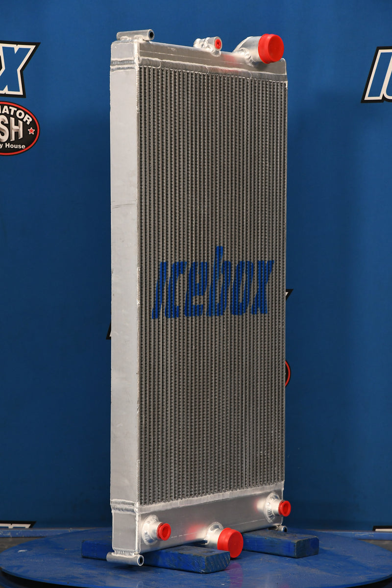 Load image into Gallery viewer, Spartan Entegra Radiator # 701660
