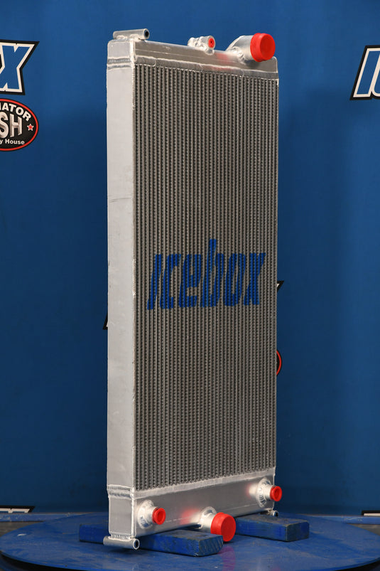 Spartan Entegra Radiator