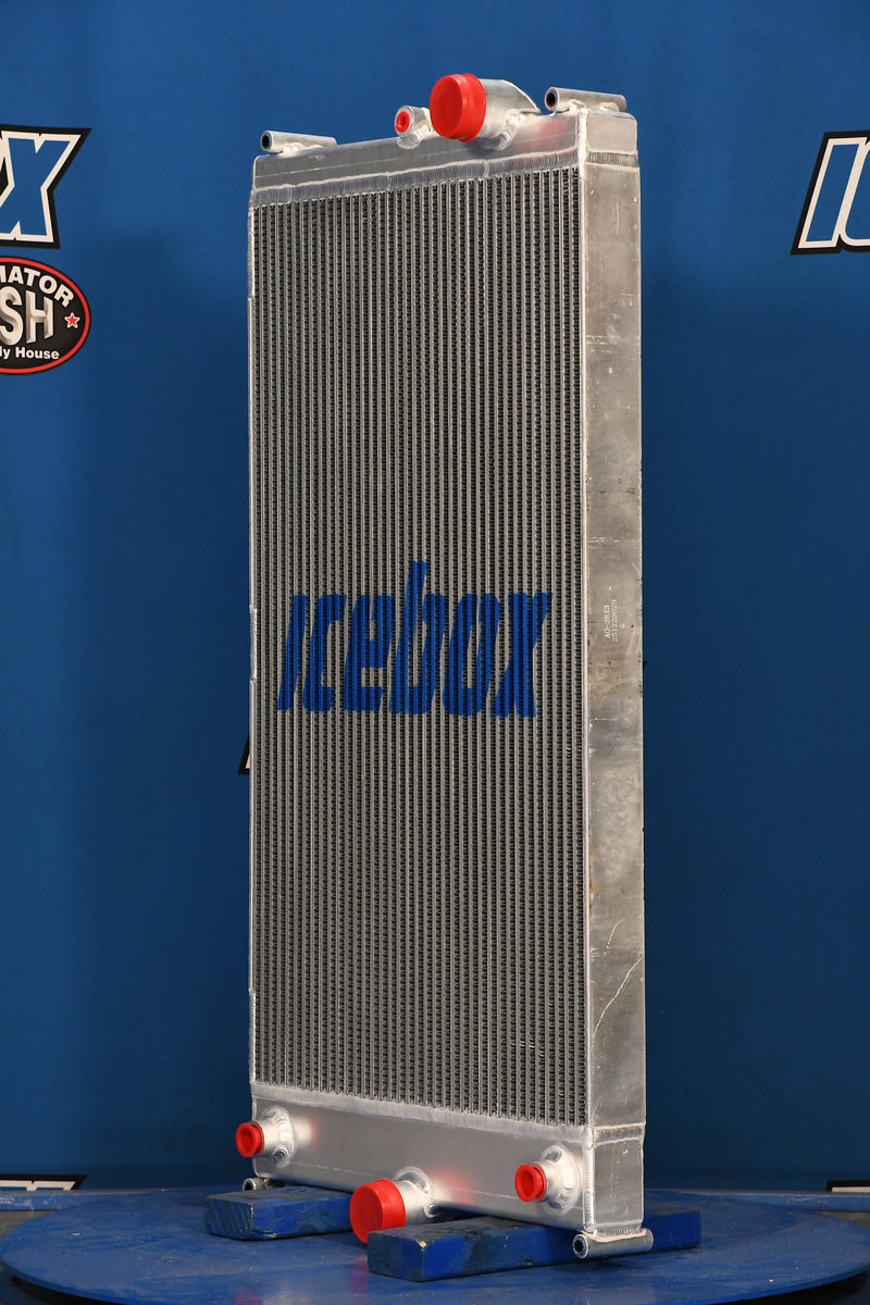 Load image into Gallery viewer, Spartan Entegra Radiator # 701660
