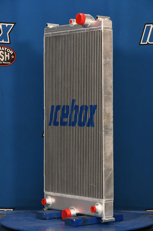 Spartan Entegra Radiator