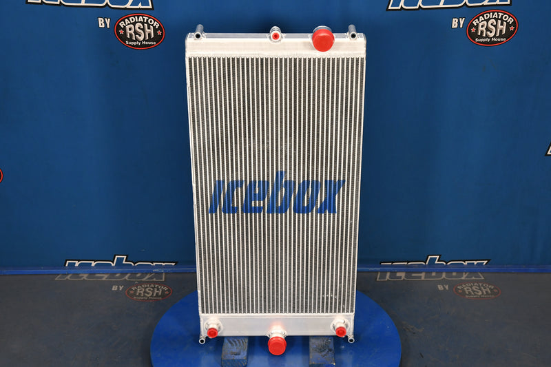 Load image into Gallery viewer, Spartan Entegra Radiator # 701660

