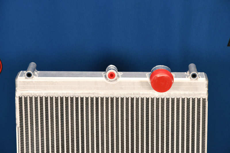 Load image into Gallery viewer, Spartan Entegra Radiator # 701660
