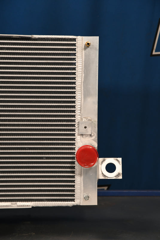 Freightliner Radiator