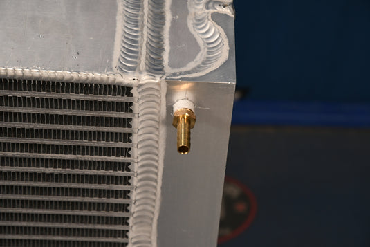 Freightliner Radiator