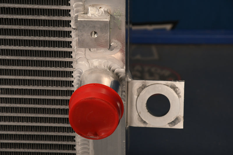 Load image into Gallery viewer, Freightliner Radiator # 701863
