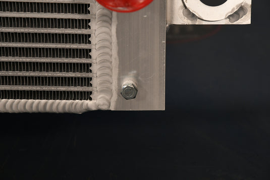 Freightliner Radiator