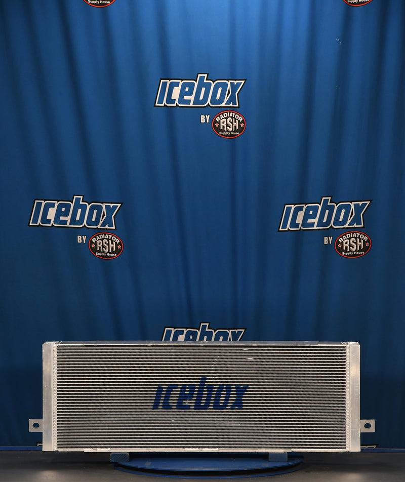 Load image into Gallery viewer, Freightliner Radiator # 701863
