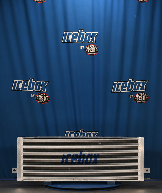 Freightliner Radiator