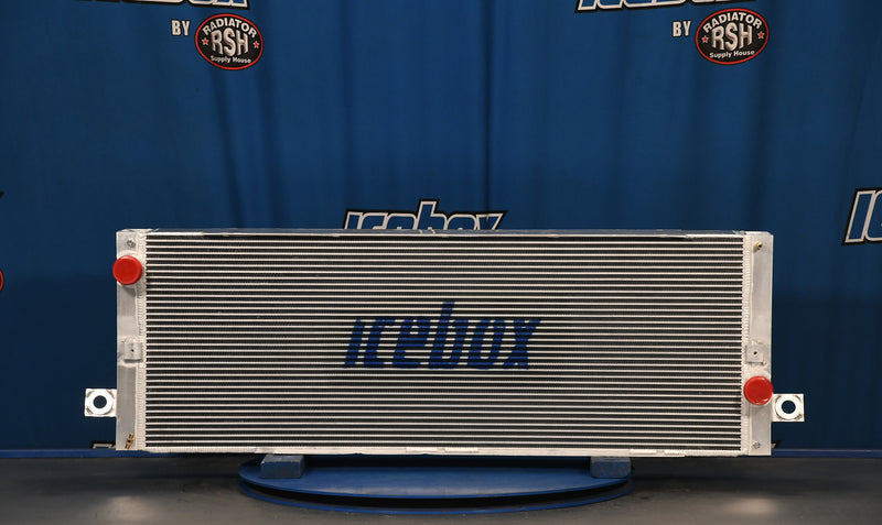 Load image into Gallery viewer, Freightliner Radiator # 701863
