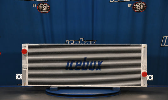 Freightliner Radiator